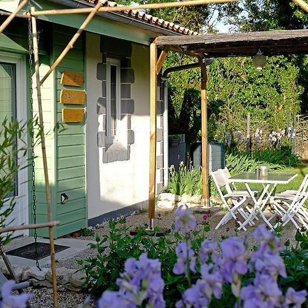 Chez Camille Villa Vérines Kültér fotó