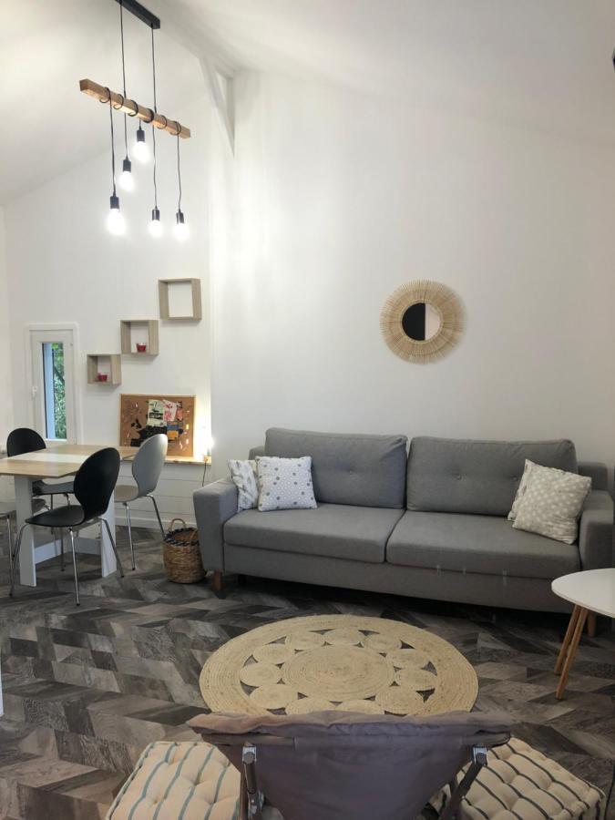 Chez Camille Villa Vérines Kültér fotó